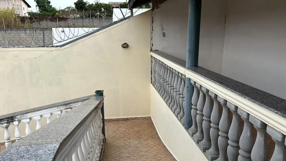 Chácara, 3 quartos, 1000 m² - Foto 1