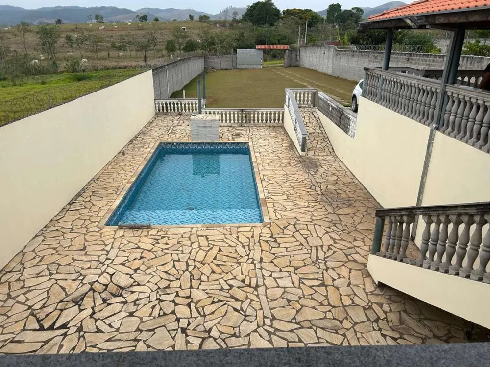 Chácara, 3 quartos, 1000 m² - Foto 2