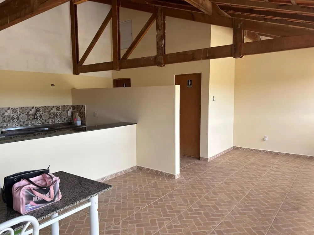 Chácara, 3 quartos, 1000 m² - Foto 4