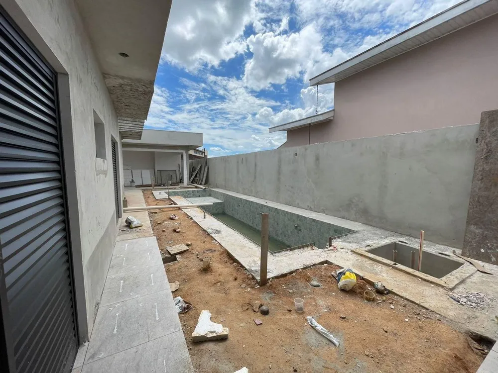 Casa, 3 quartos - Foto 5