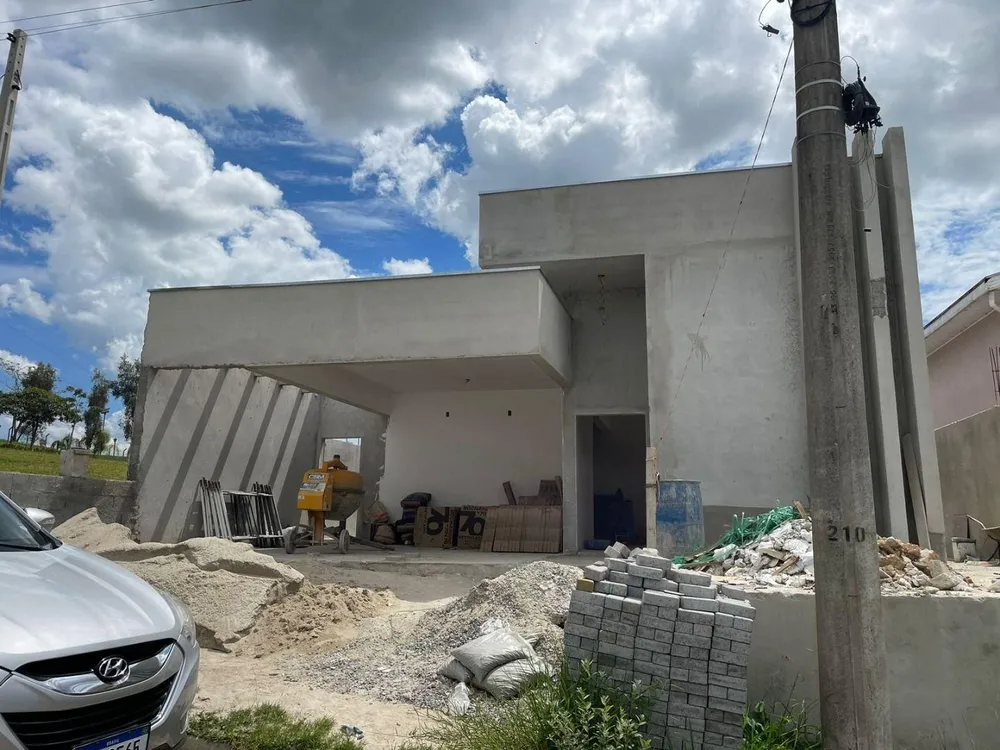 Casa, 3 quartos - Foto 10