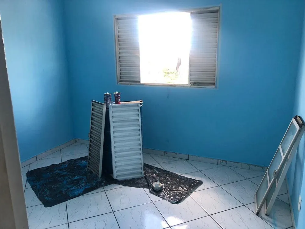 Sobrado, 2 quartos - Foto 1