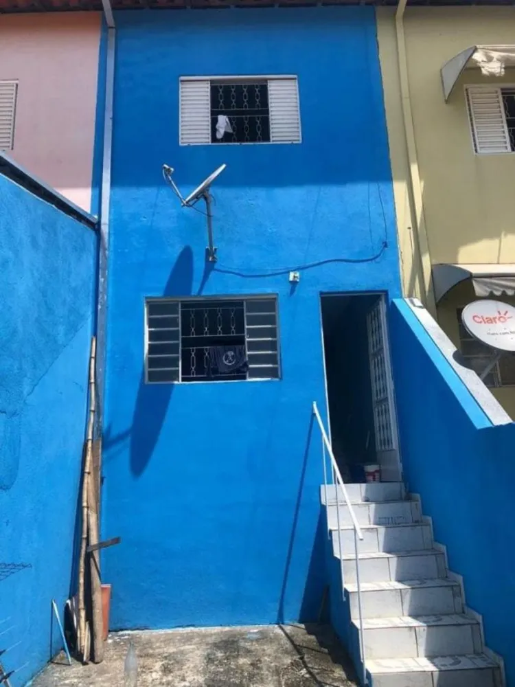 Sobrado, 2 quartos - Foto 3