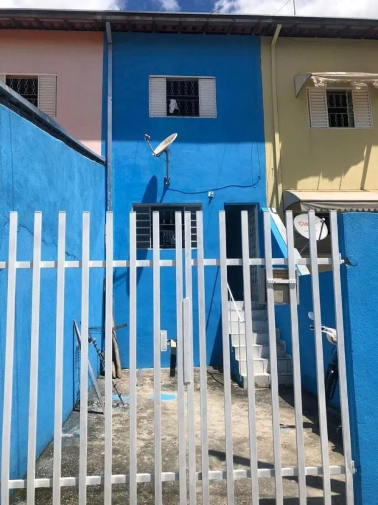 Sobrado, 2 quartos - Foto 6