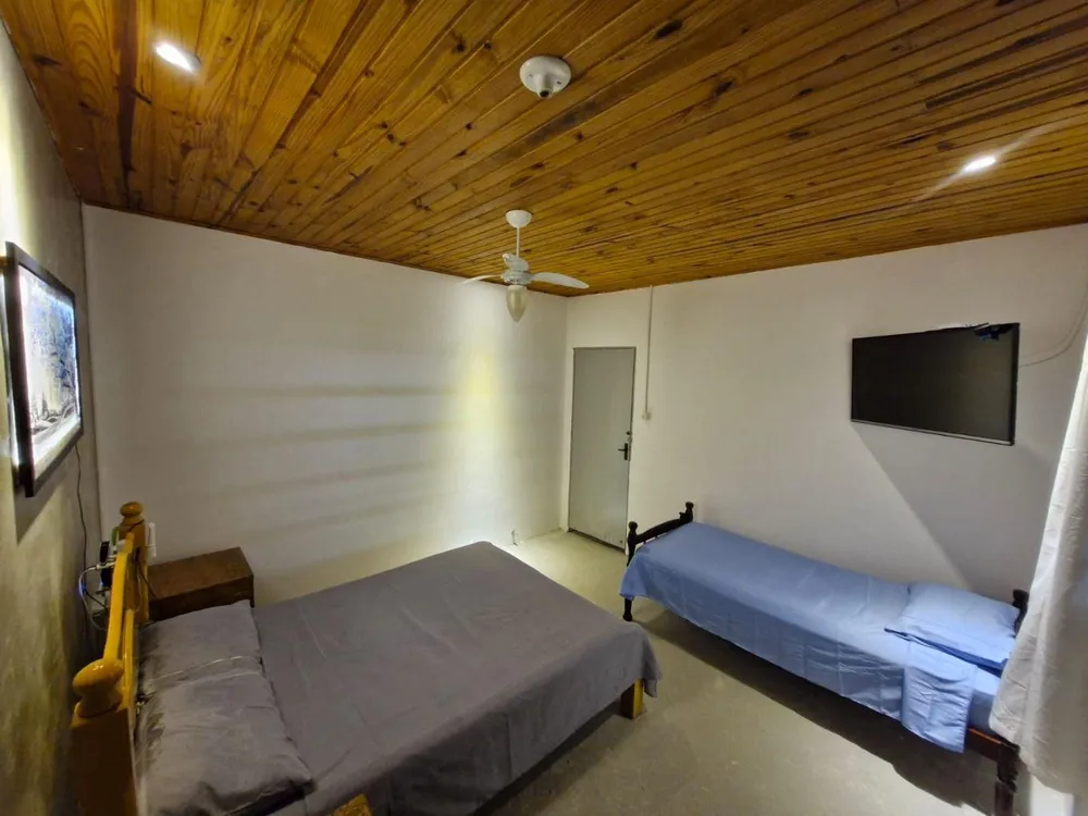 Chácara, 3 quartos, 4200 m² - Foto 8