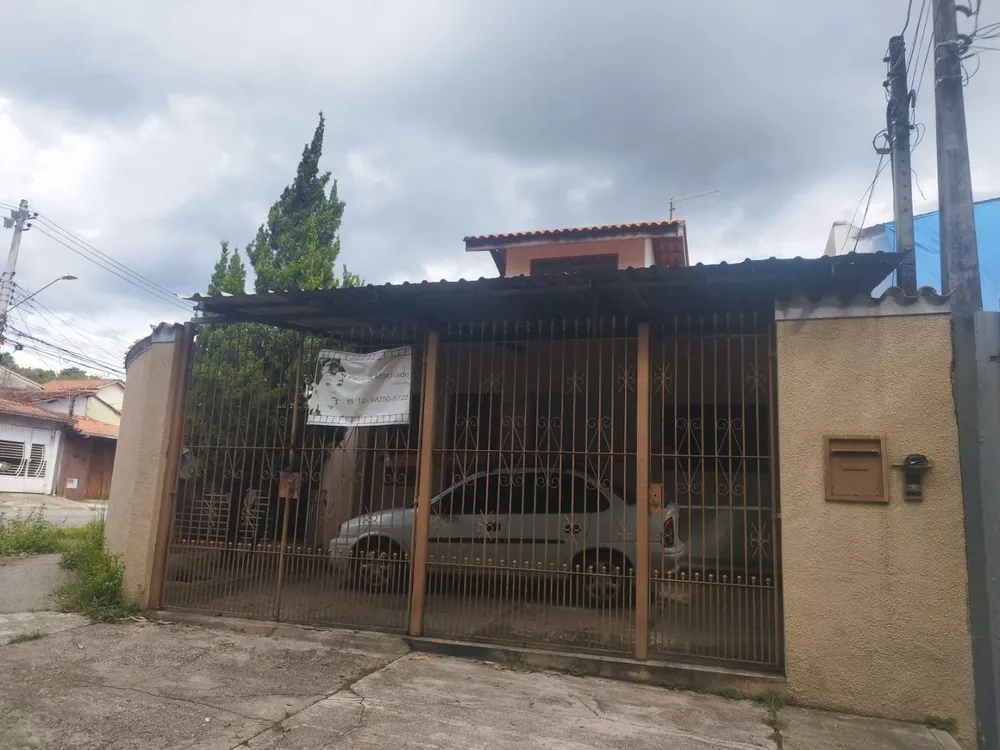 Casa, 2 quartos - Foto 2