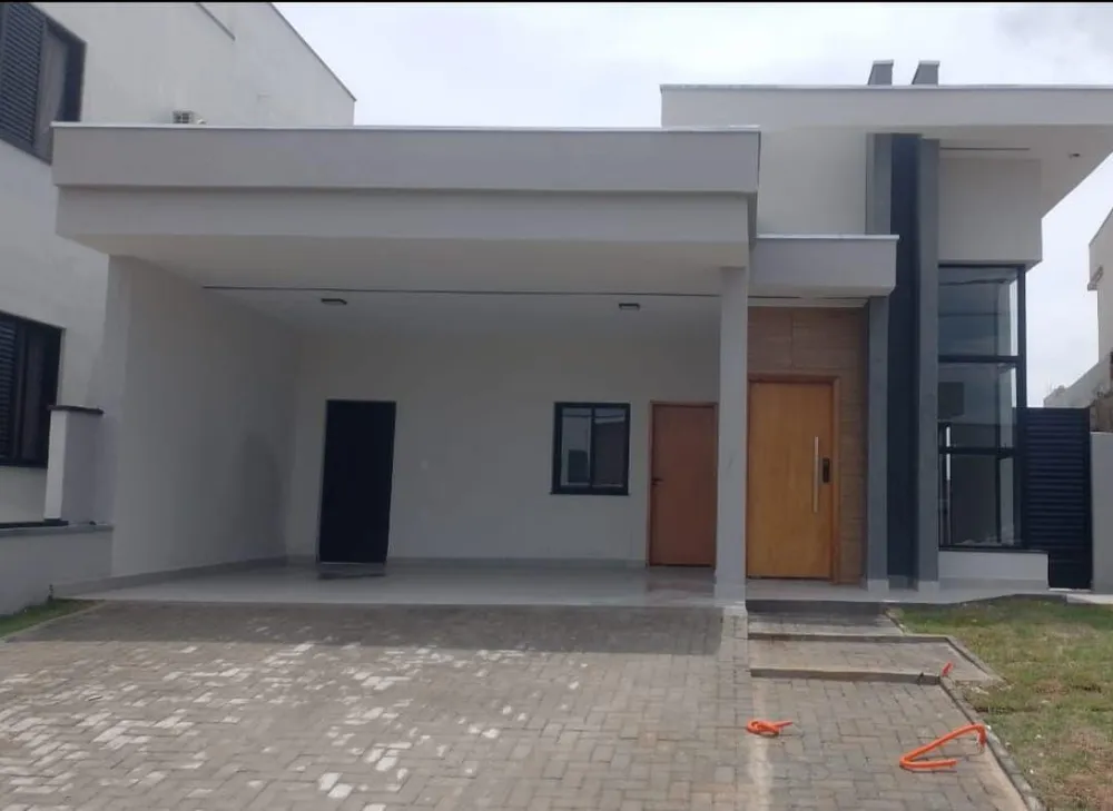 Casa, 3 quartos - Foto 1