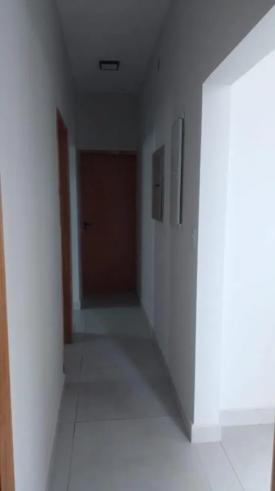 Casa, 3 quartos - Foto 11