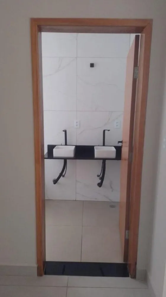 Casa, 3 quartos - Foto 10