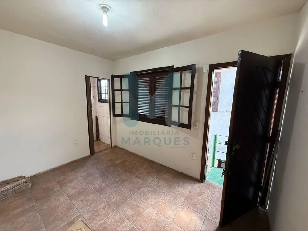 Sobrado, 4 quartos - Foto 1