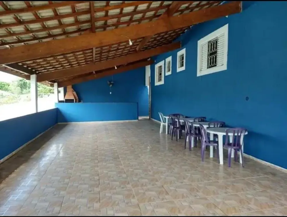 Chácara, 2 quartos, 1200 m² - Foto 3