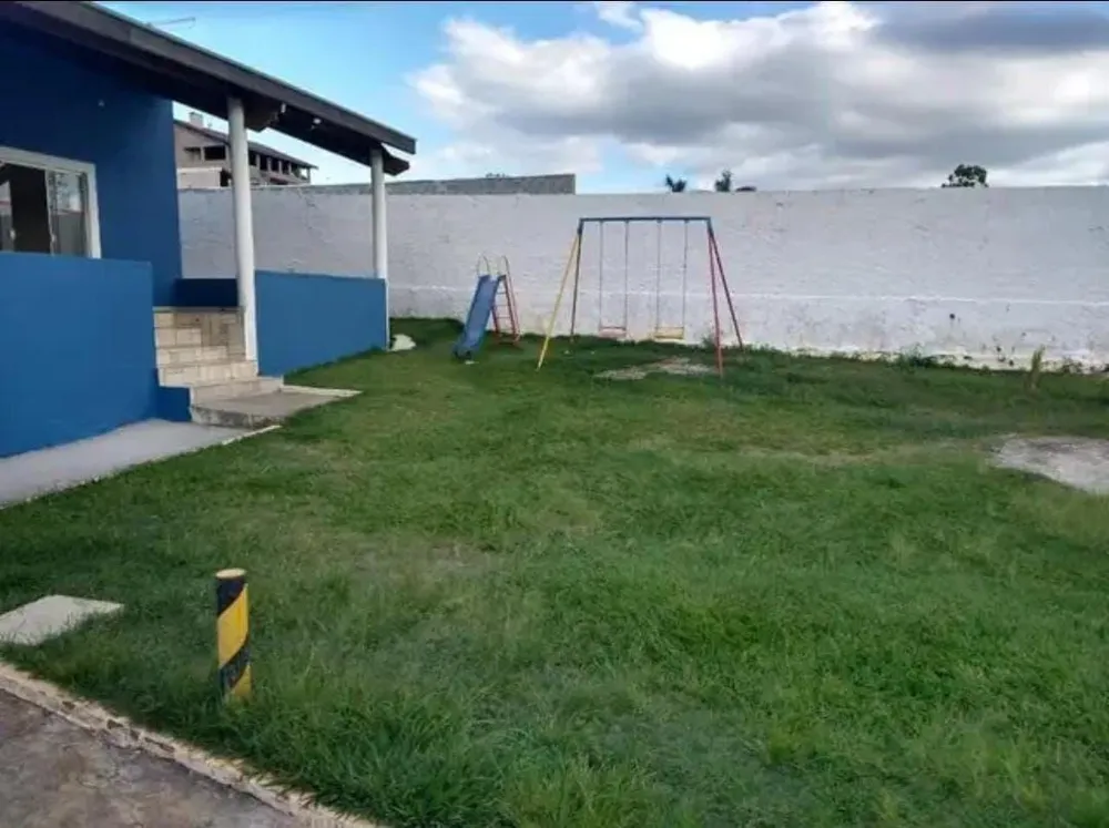 Chácara, 2 quartos, 1200 m² - Foto 1
