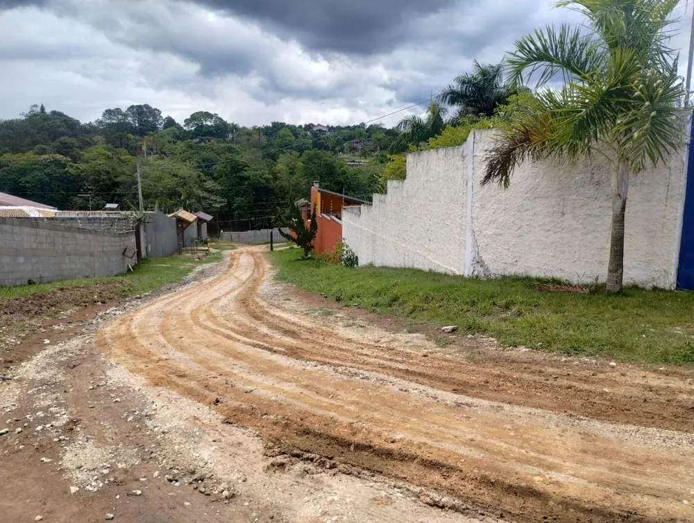 Chácara, 2 quartos, 1200 m² - Foto 7