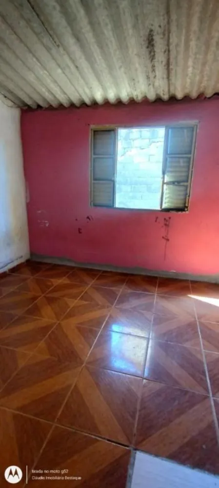 Casa, 2 quartos - Foto 2