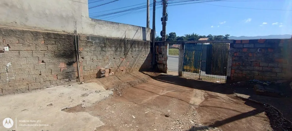 Casa, 2 quartos - Foto 1
