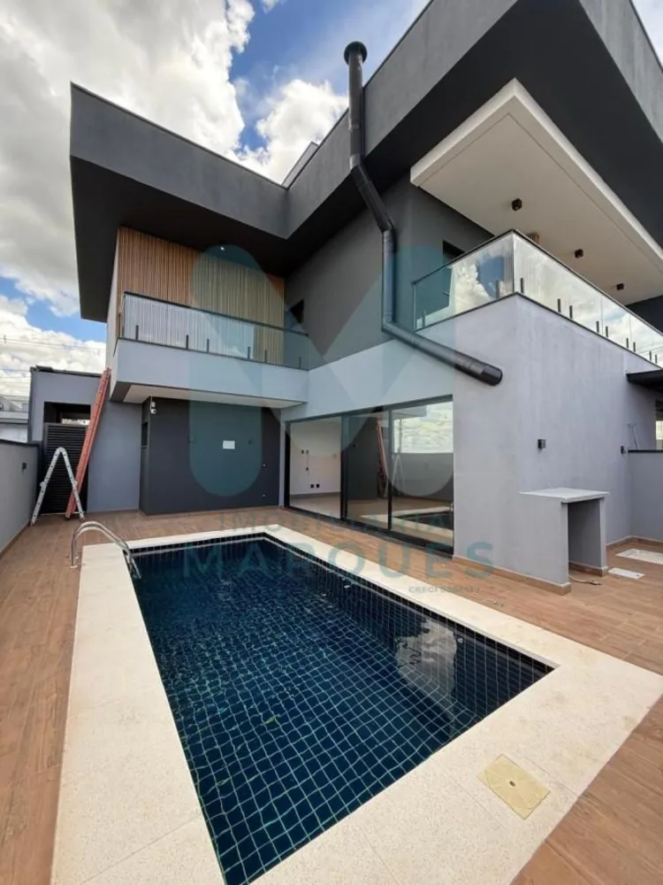 Casa, 3 quartos, 332 m² - Foto 1