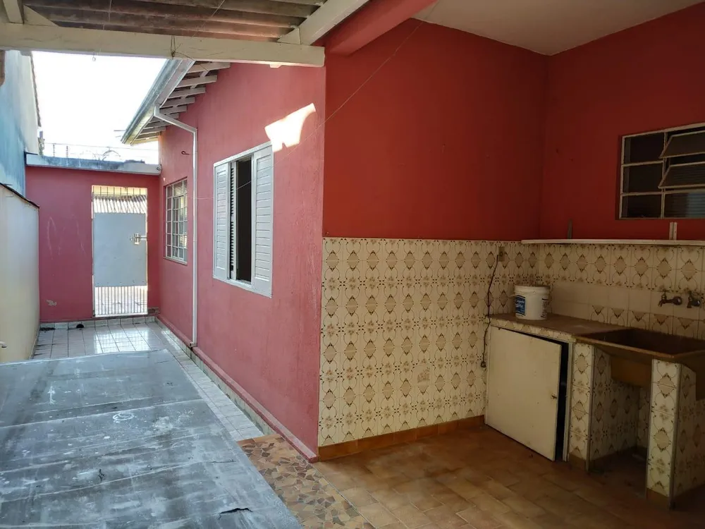 Casa, 3 quartos - Foto 1