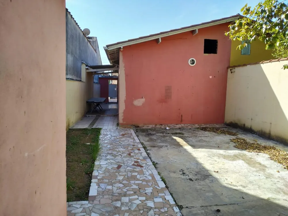 Casa, 3 quartos - Foto 5