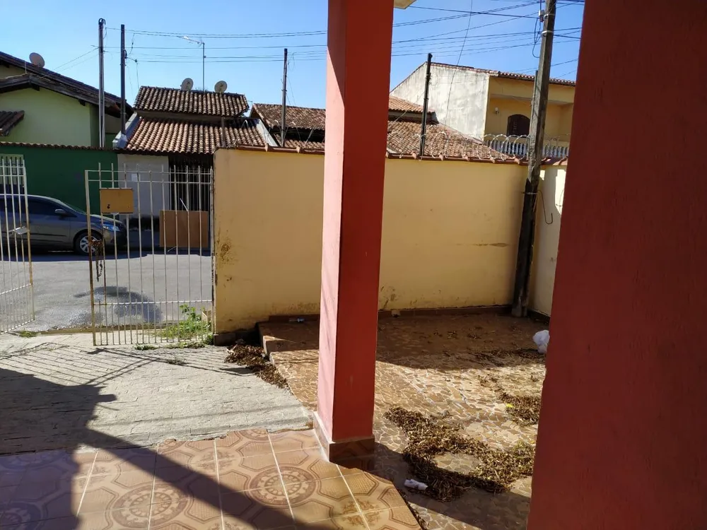Casa, 3 quartos - Foto 7