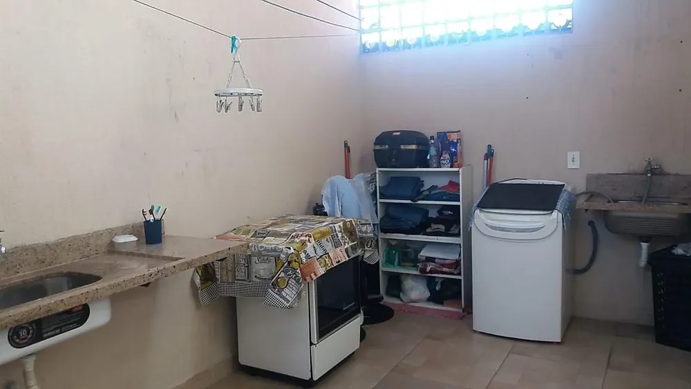 Casa, 3 quartos - Foto 7