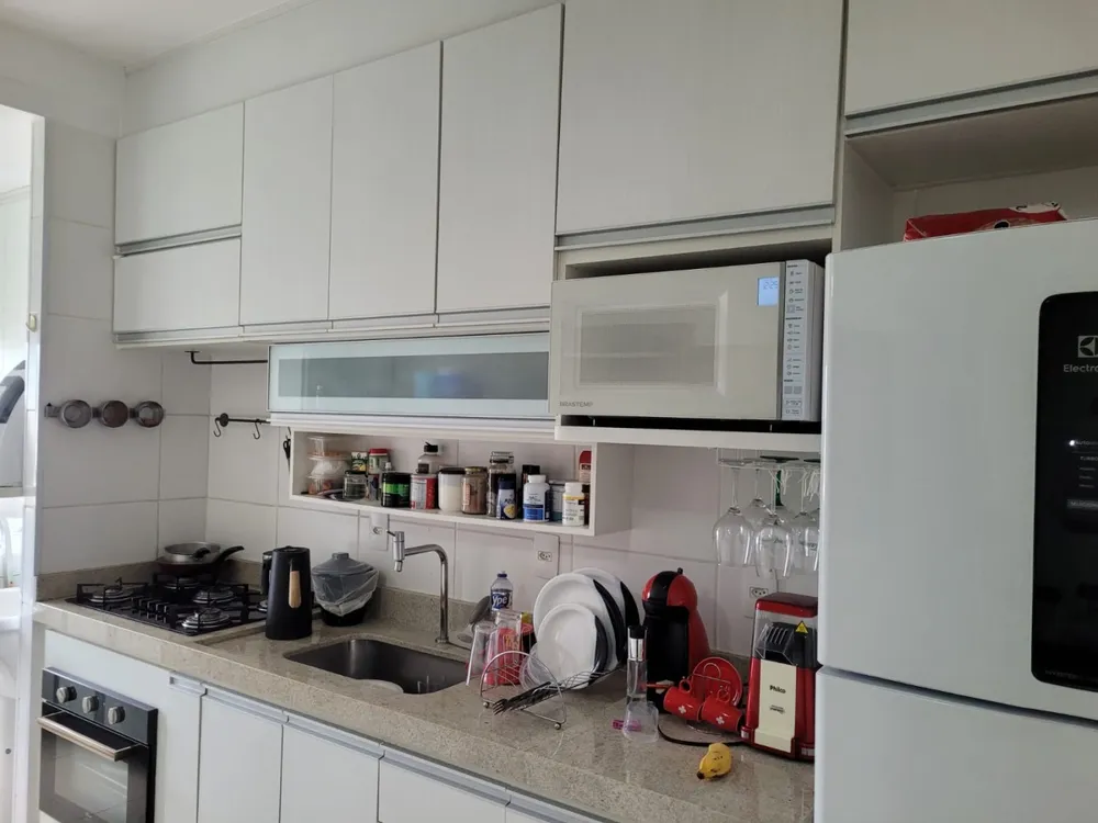 Apartamento, 2 quartos - Foto 4