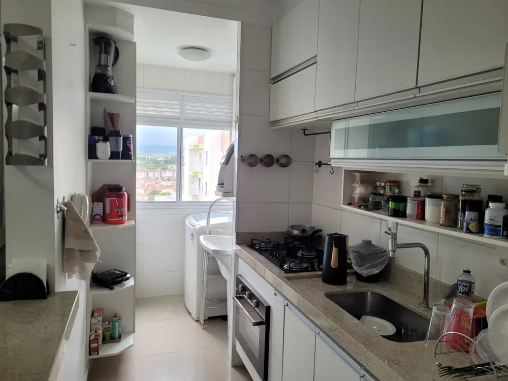 Apartamento, 2 quartos - Foto 5