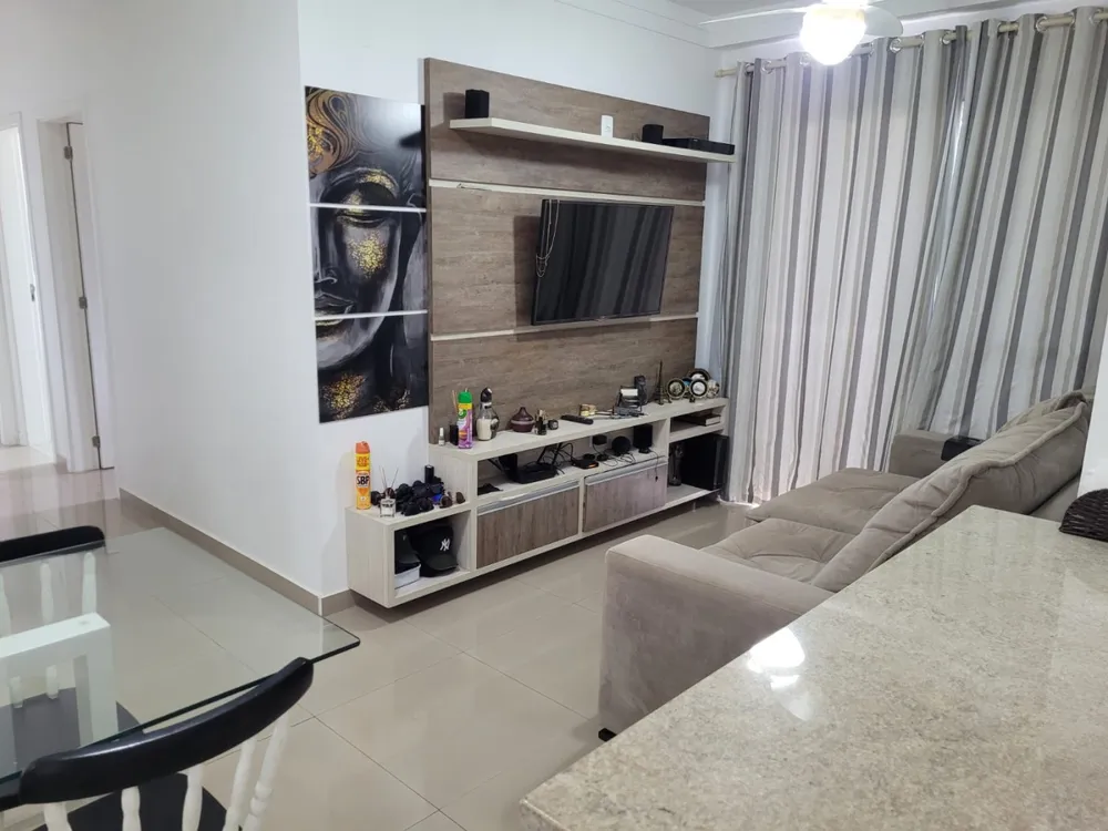 Apartamento, 2 quartos - Foto 1