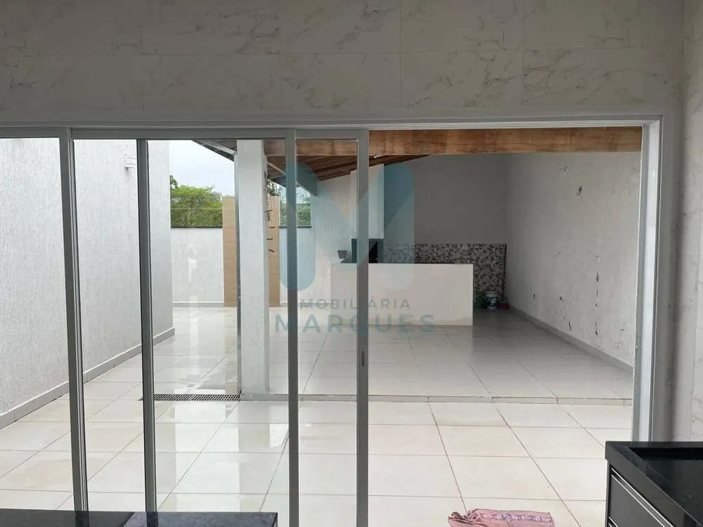 Casa, 3 quartos - Foto 3