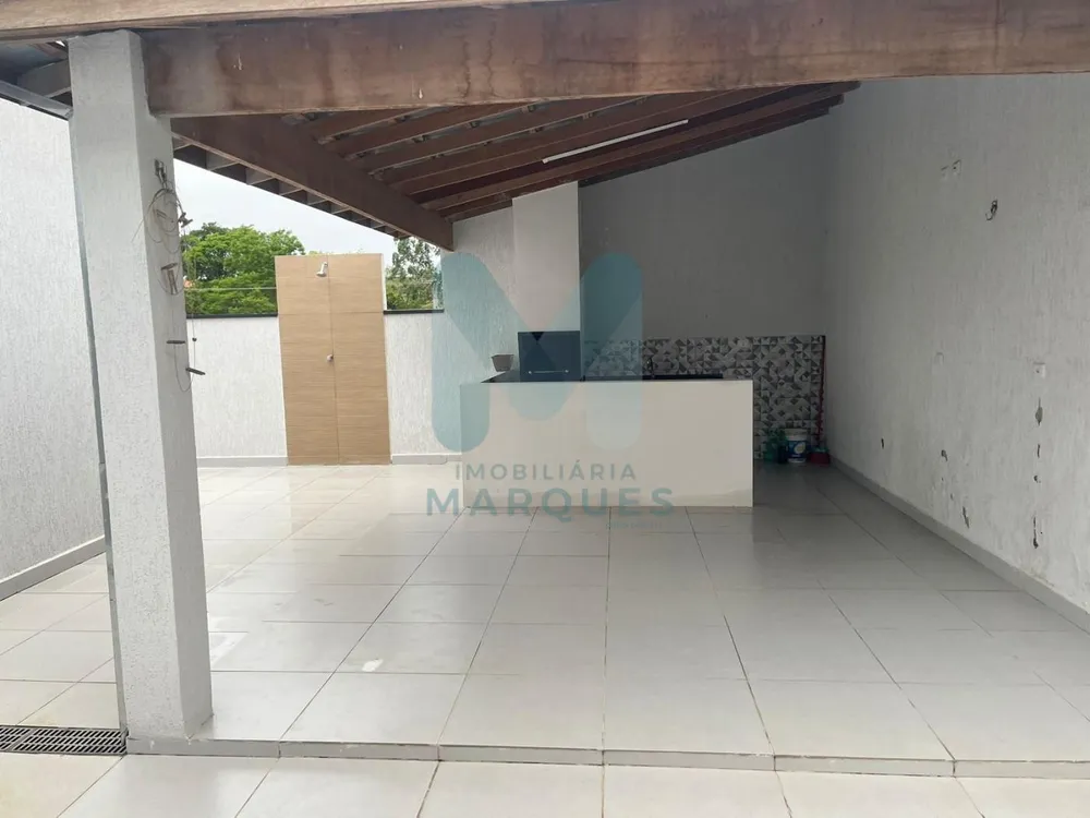 Casa, 3 quartos - Foto 4