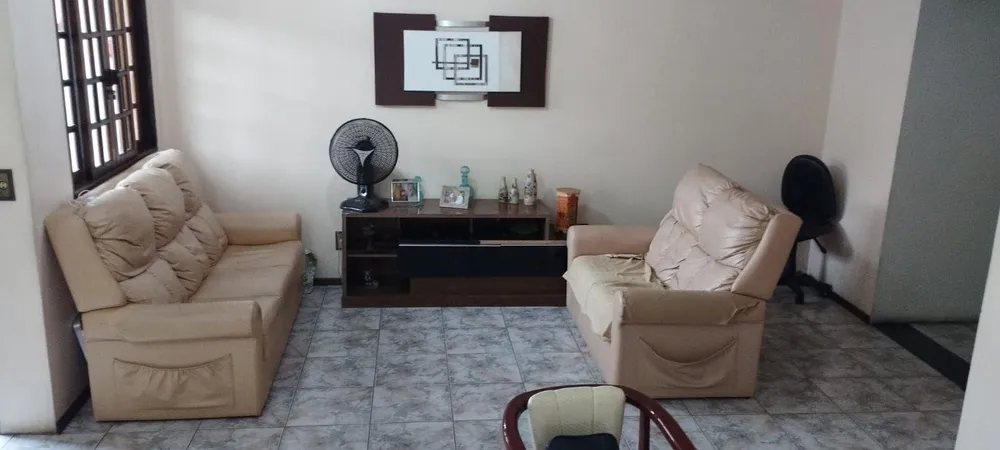 Sobrado, 3 quartos - Foto 1