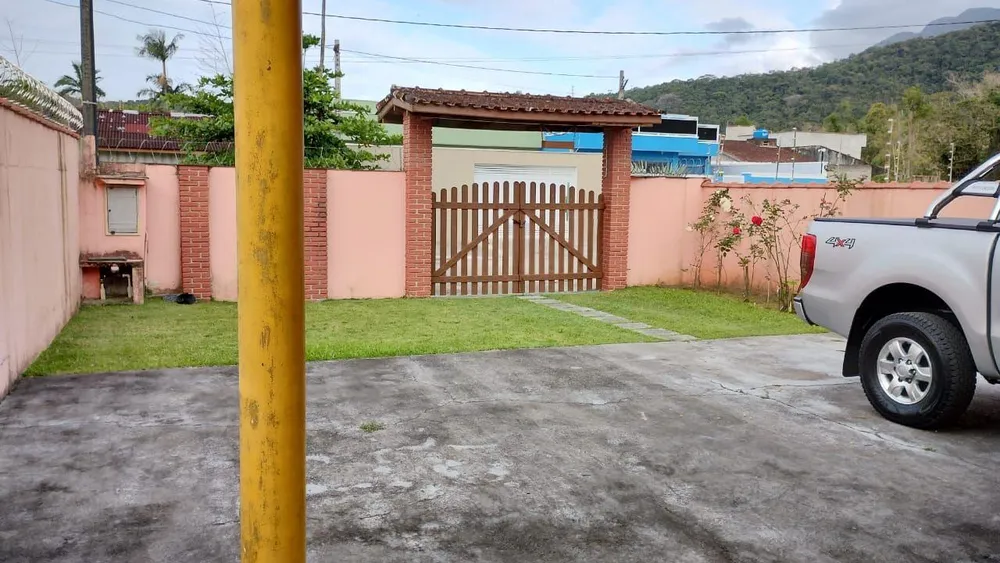 Casa, 2 quartos - Foto 1