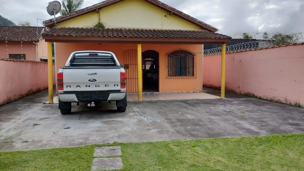 Casa, 2 quartos - Foto 2