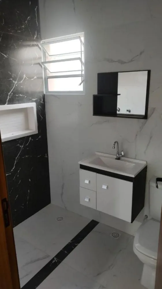 Casa, 2 quartos - Foto 6
