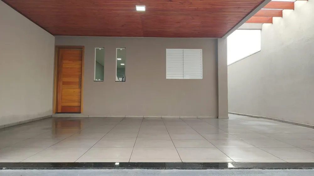 Casa, 2 quartos - Foto 1