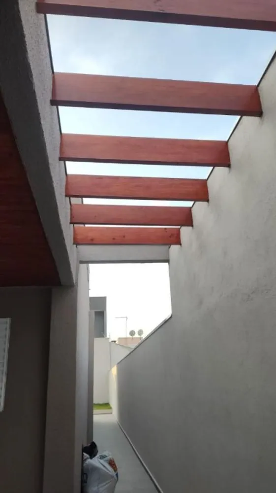 Casa, 2 quartos - Foto 2