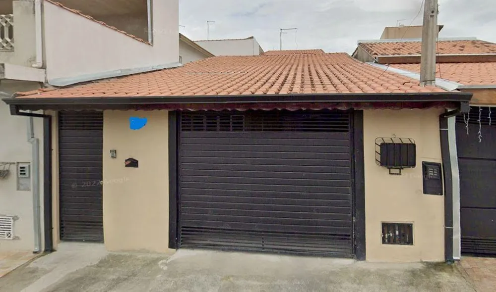 Casa, 2 quartos - Foto 1
