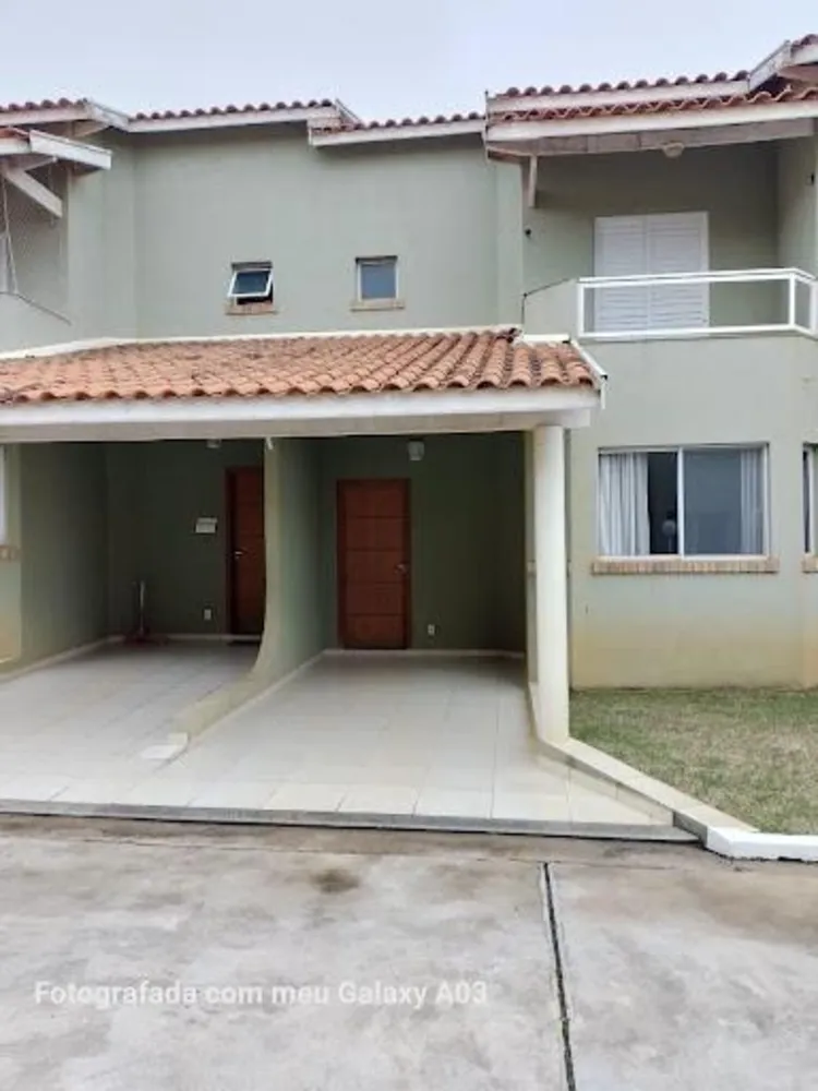 Sobrado, 2 quartos - Foto 3