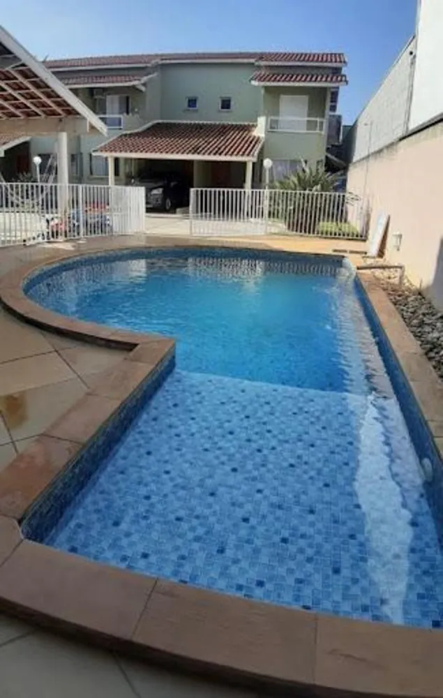 Sobrado, 2 quartos - Foto 1