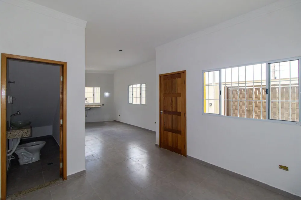 Sobrado, 3 quartos - Foto 1