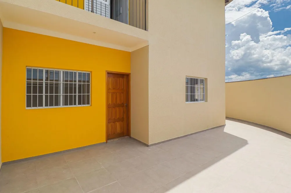 Sobrado, 3 quartos - Foto 2