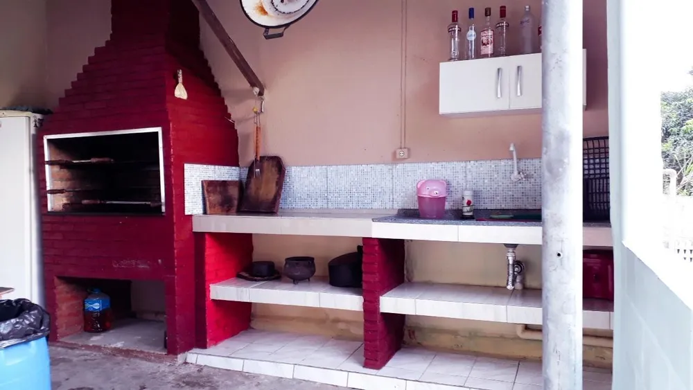 Chácara, 3 quartos, 1800 m² - Foto 8
