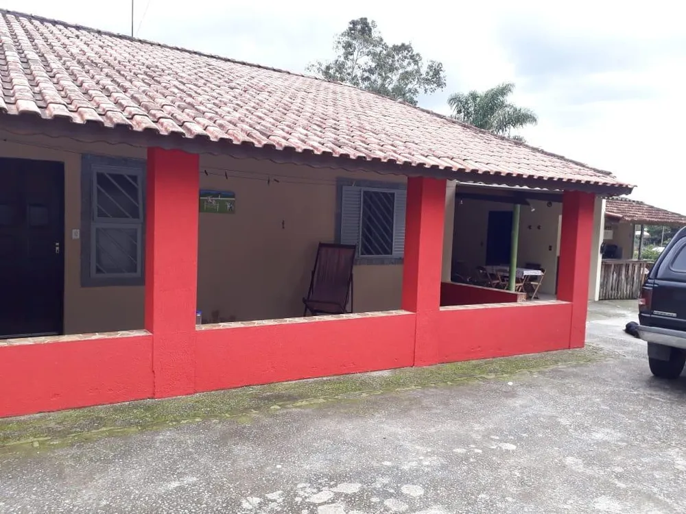 Chácara, 3 quartos, 1800 m² - Foto 7