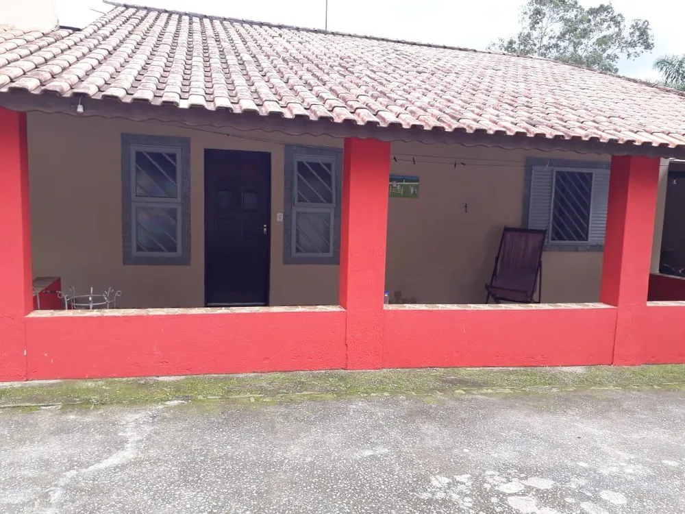 Chácara, 3 quartos, 1800 m² - Foto 2