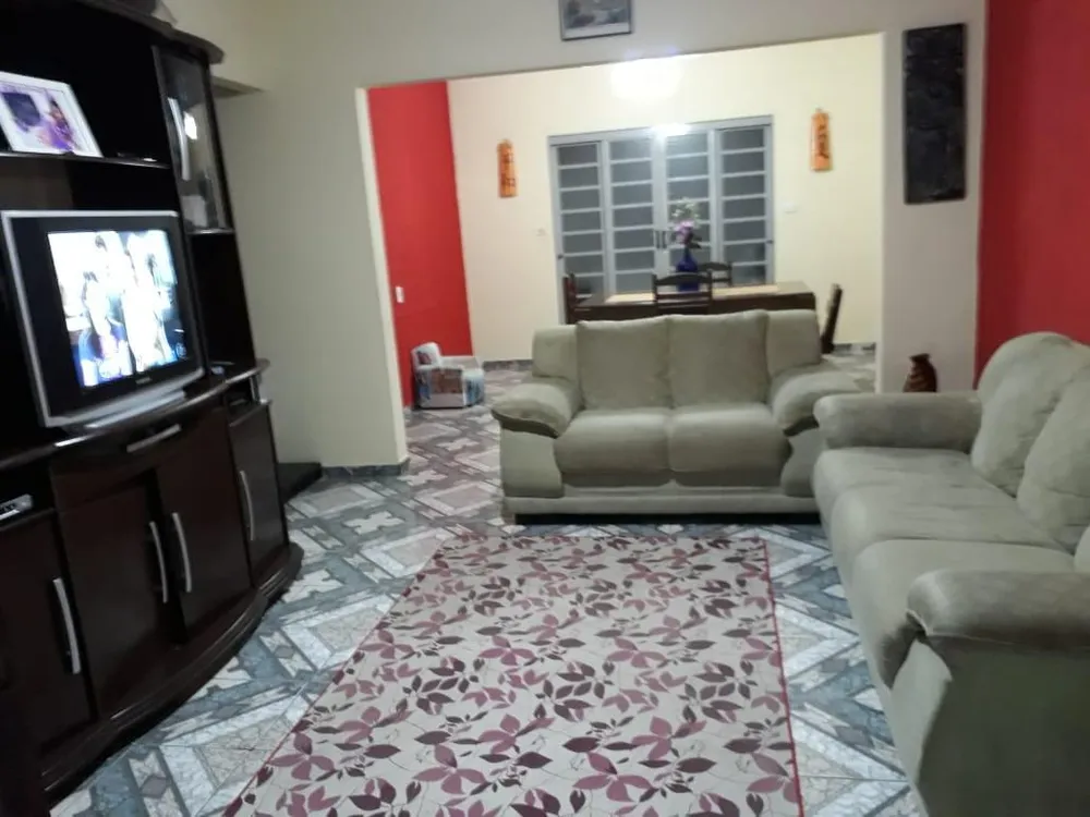 Chácara, 3 quartos, 1800 m² - Foto 4