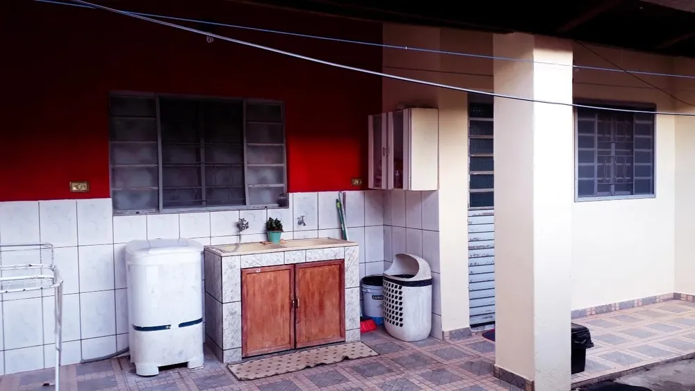 Chácara, 3 quartos, 1800 m² - Foto 6