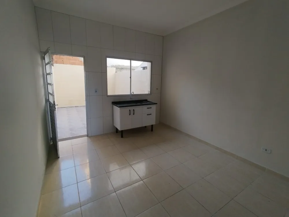 Sobrado, 2 quartos - Foto 4