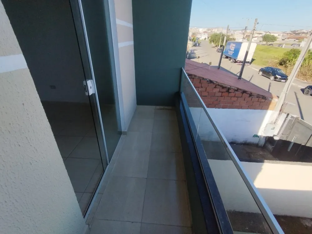 Sobrado, 2 quartos - Foto 11