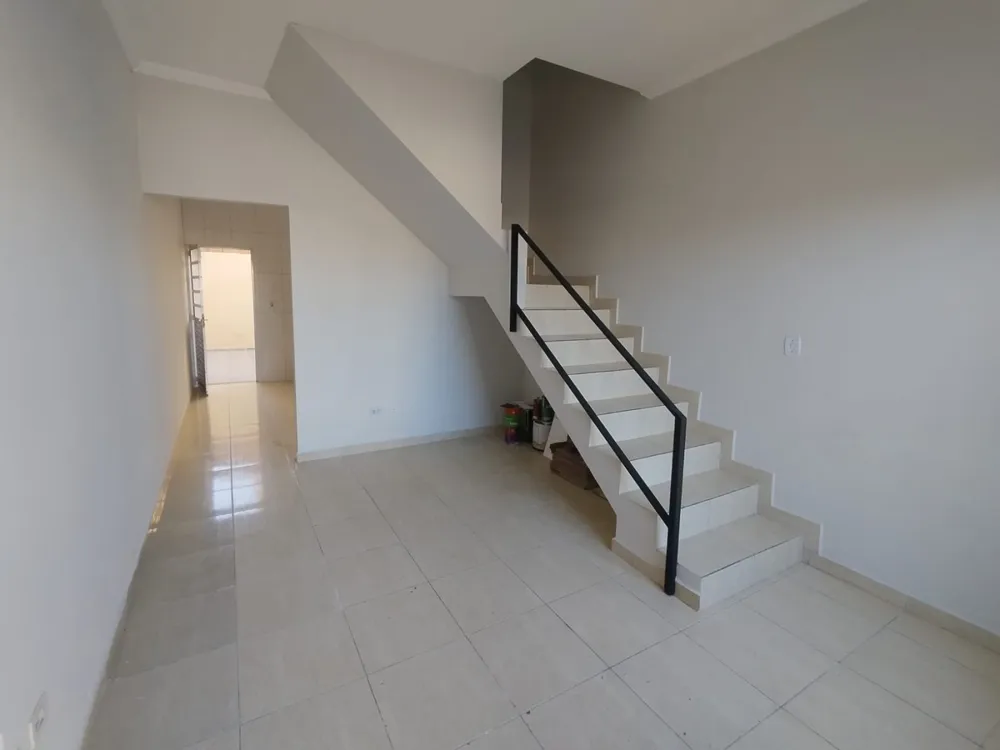 Sobrado, 2 quartos - Foto 2