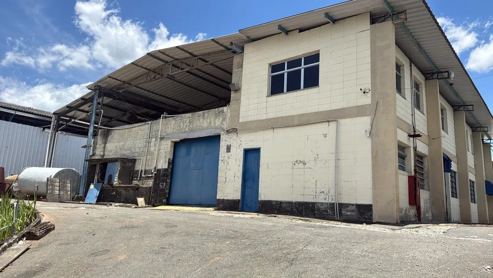 Depósito-Galpão, 2200 m² - Foto 3