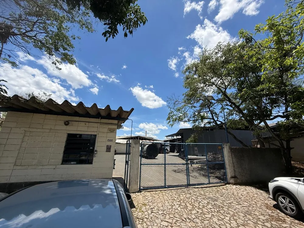 Depósito-Galpão, 2200 m² - Foto 6